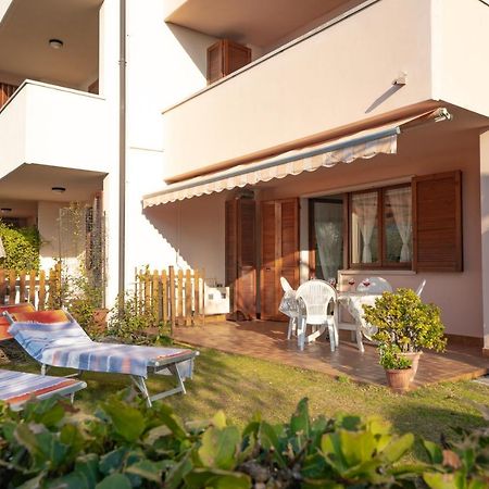 Apartamento Ulivi Beth'S House Brenzone sul Garda Exterior foto