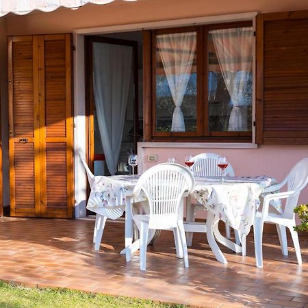 Apartamento Ulivi Beth'S House Brenzone sul Garda Exterior foto